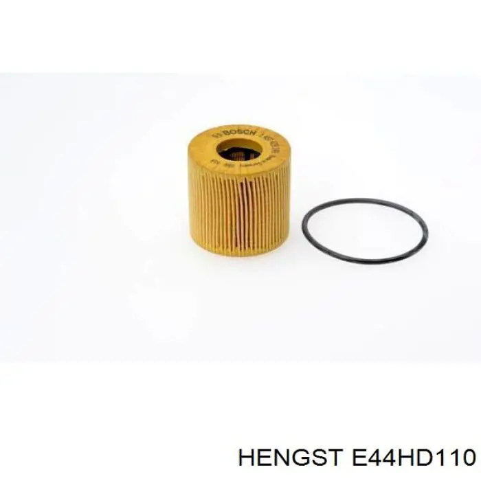 Масляный фильтр E44HD110 Hengst