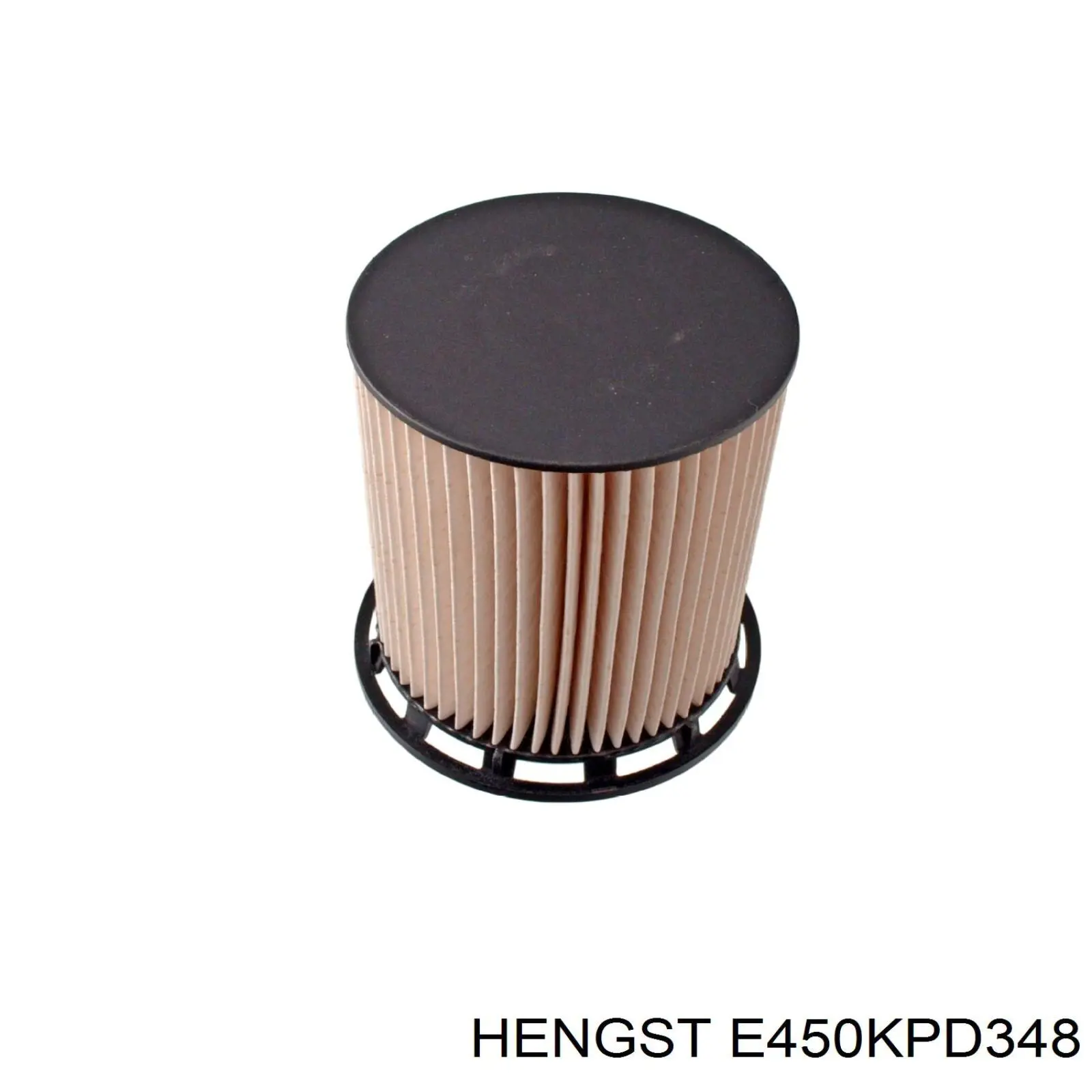 E450KPD348 Hengst топливный фильтр