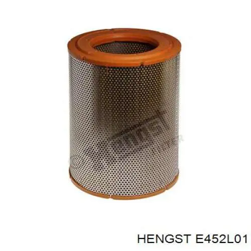 Filtro de aire E452L01 Hengst