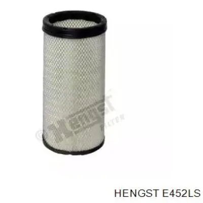 E452LS Hengst воздушный фильтр