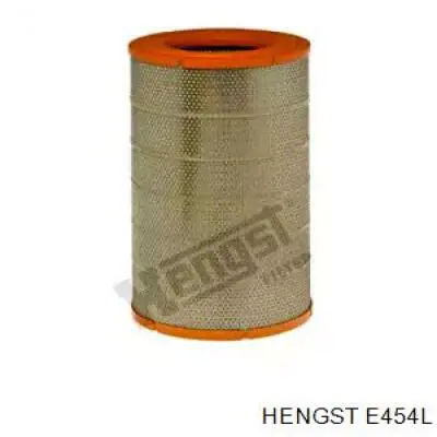 Воздушный фильтр E454L Hengst