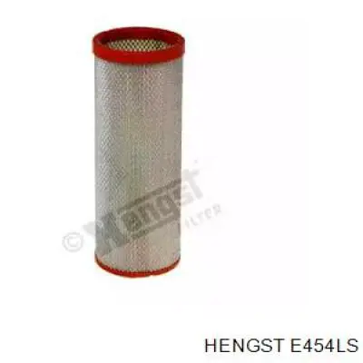 Воздушный фильтр E454LS Hengst