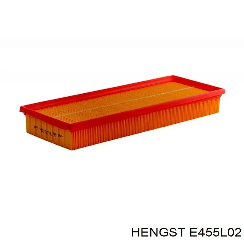 Фильтр воздушный Hengst E455L02