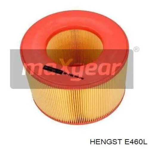 Фильтр воздушный Hengst E460L