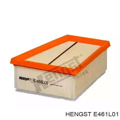 E461L01 Hengst воздушный фильтр