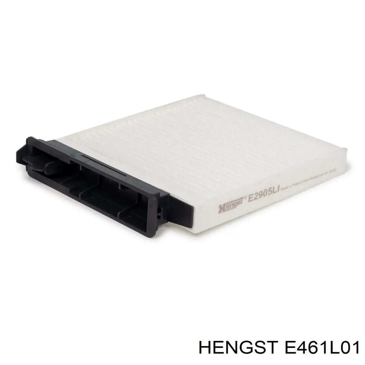 Фильтр воздушный Hengst E461L01