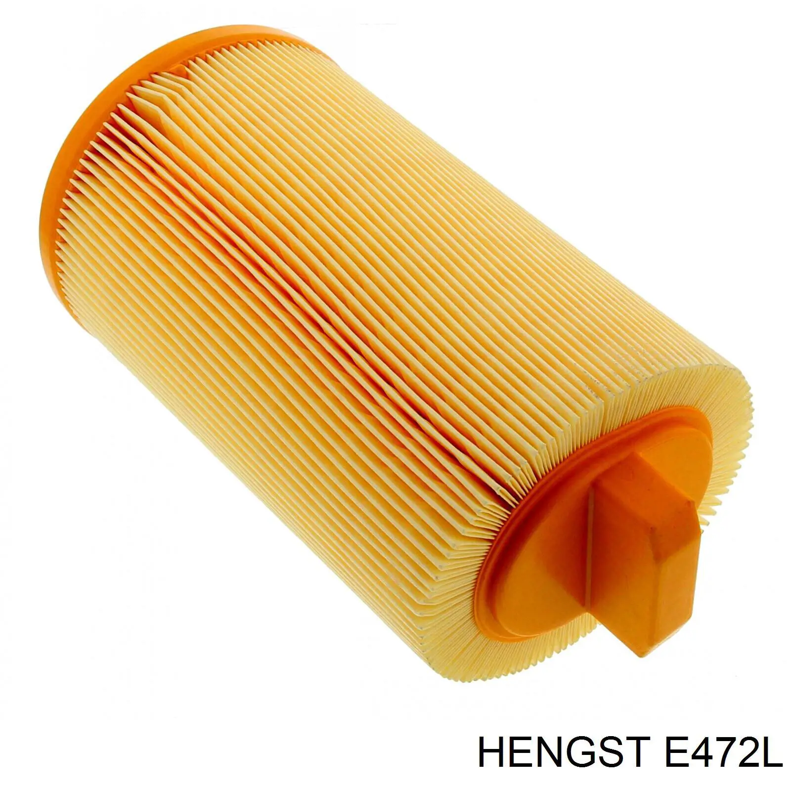 Воздушный фильтр E472L Hengst