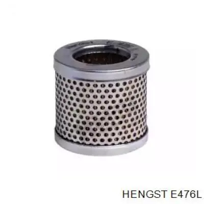 Фильтр воздушный Mercedes A0001310097