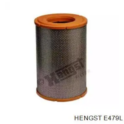 Элемент воздушного фильтра Hengst E479L цена, от 45.46 USD