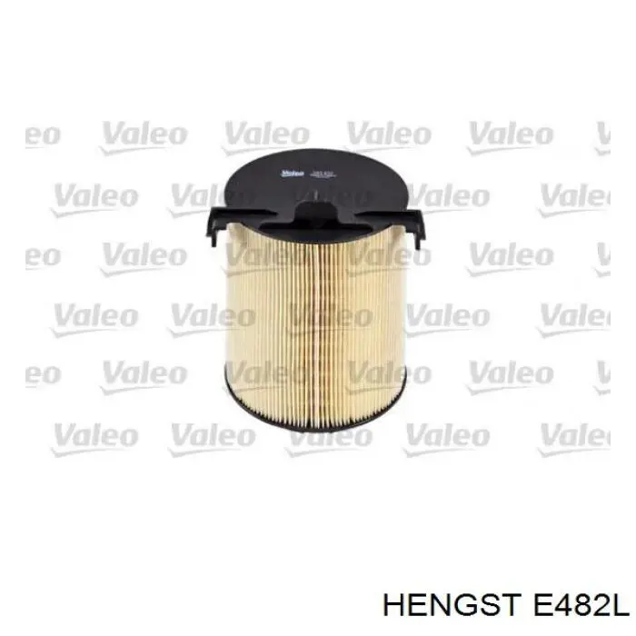 Купить E482L Hengst Автомобильный фильтр воздуха