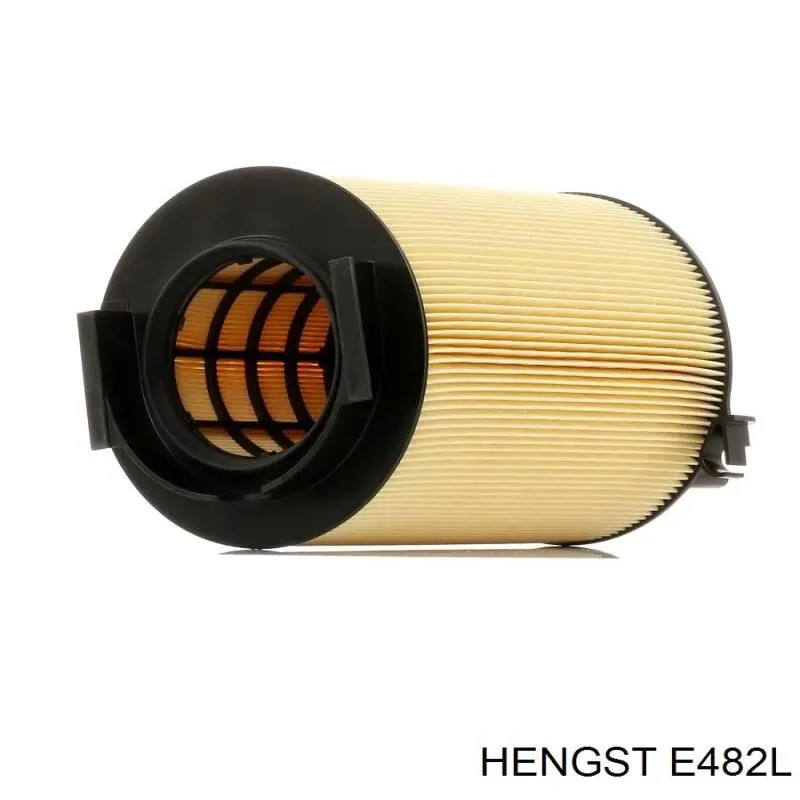 Элемент воздушного фильтра Hengst E482L цена, от 10.61 USD