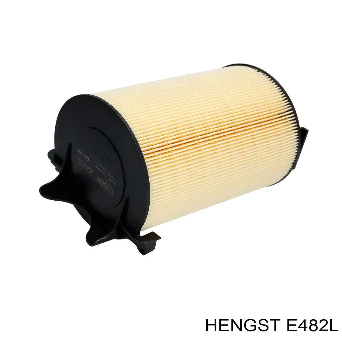 Filtro de aire E482L Hengst