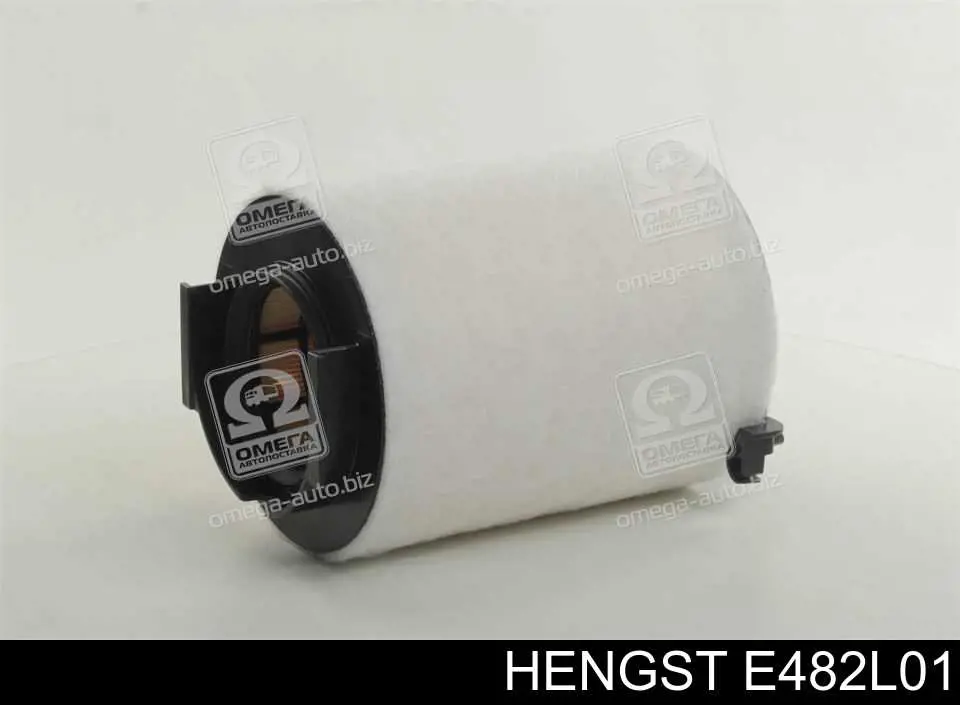 E482L01 Hengst воздушный фильтр