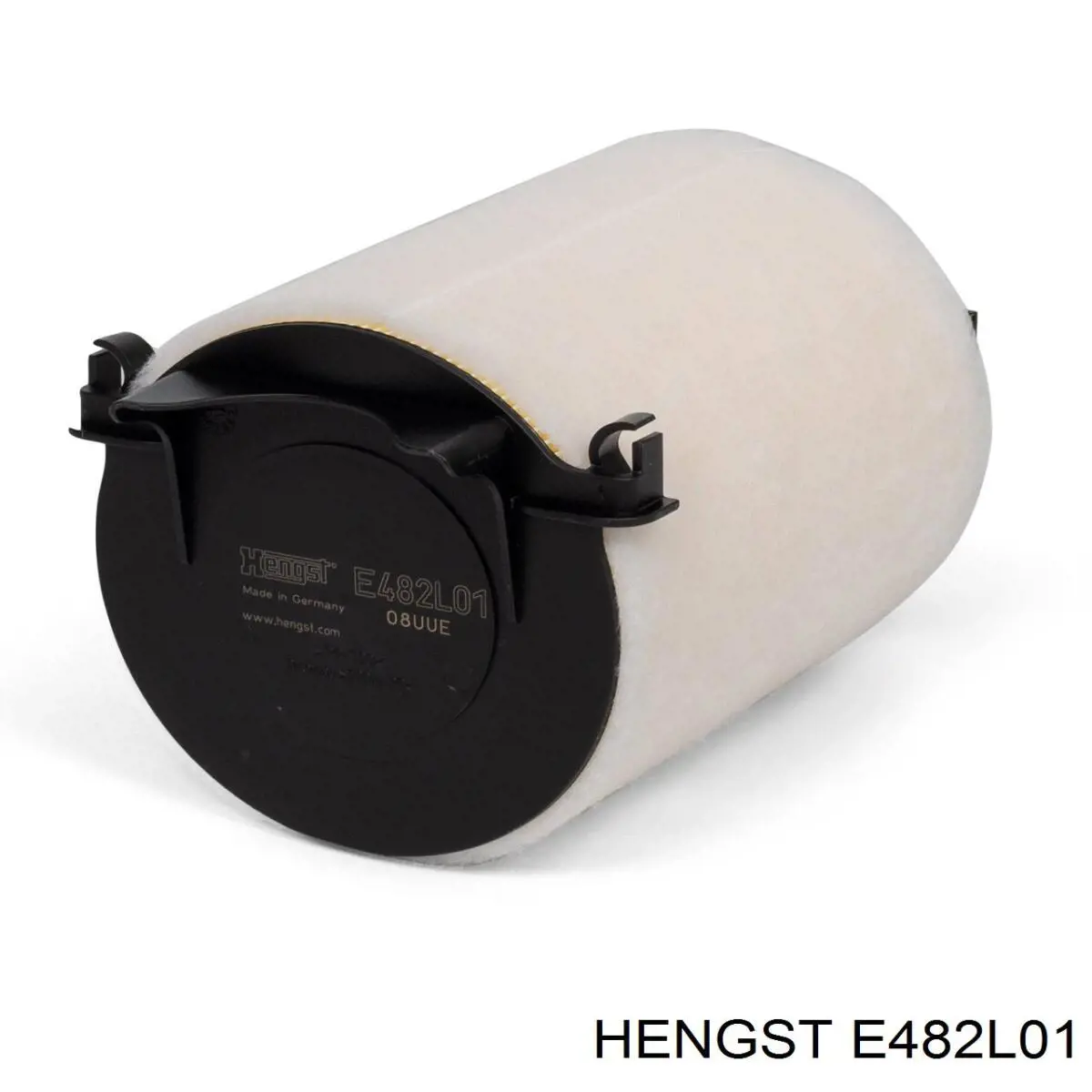 Воздушный фильтр E482L01 Hengst