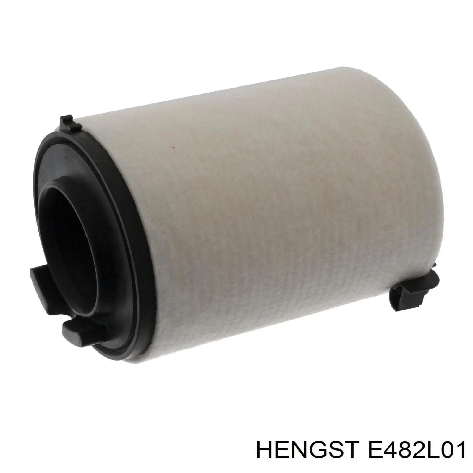 Фильтр воздушный Hengst E482L01