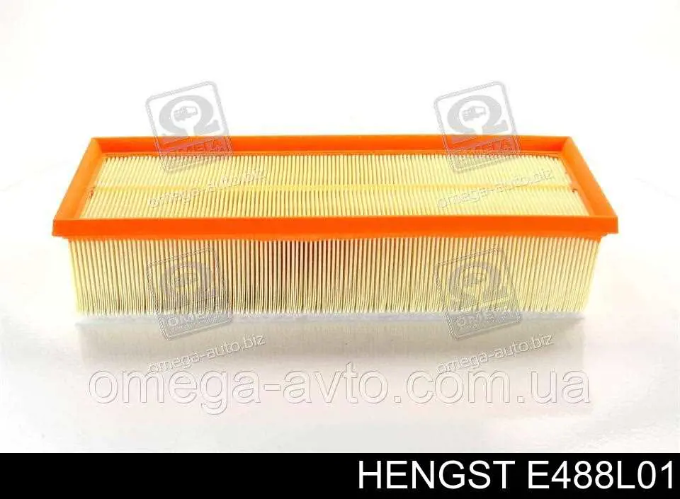 Купить E488L01 Hengst Автомобильный фильтр воздуха