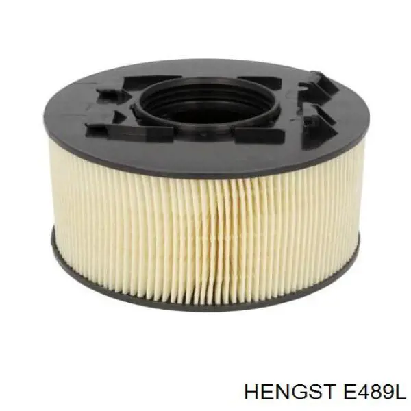 E489L Hengst Воздушный фильтр двигателя