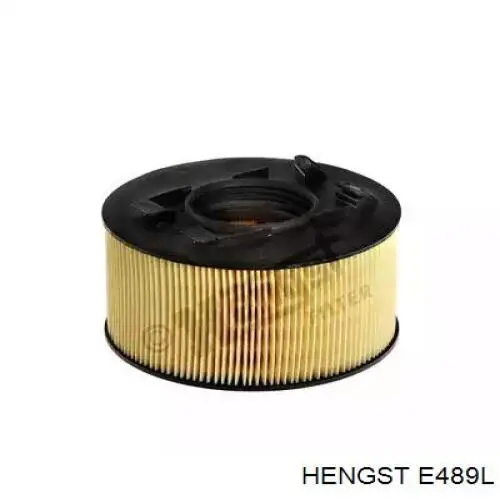 E489L Hengst воздушный фильтр
