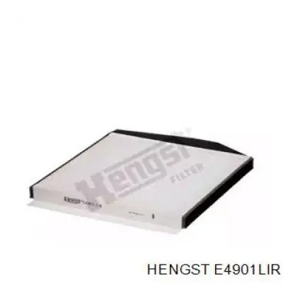 E4901LIR Hengst filtro de salão