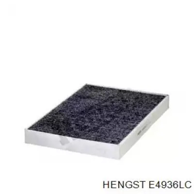 E4936LC Hengst