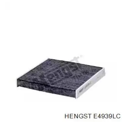 E4939LC Hengst фильтр салона