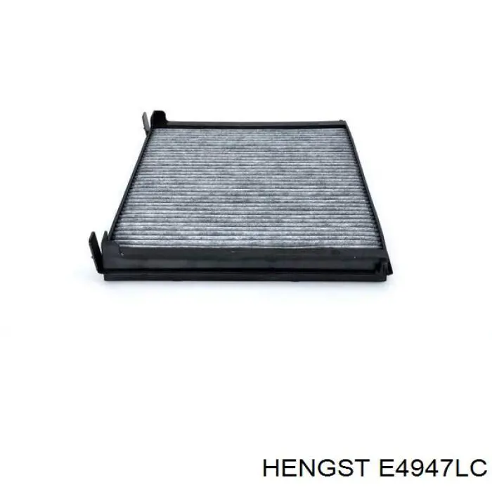 Фильтр салона E4947LC Hengst