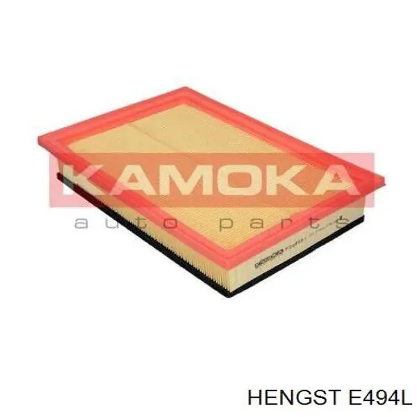 Фильтр воздушный Hengst E494L