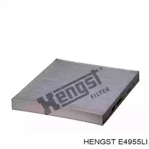 E4955LI Hengst filtro de salão