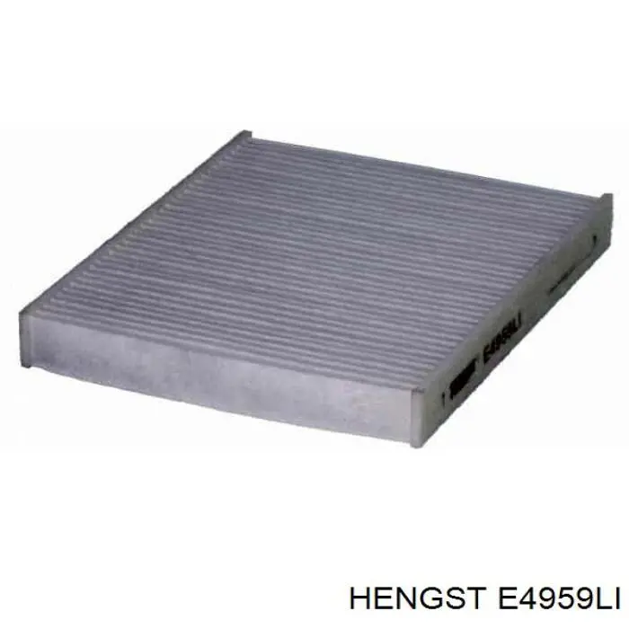 E4959LI Hengst filtro de salão