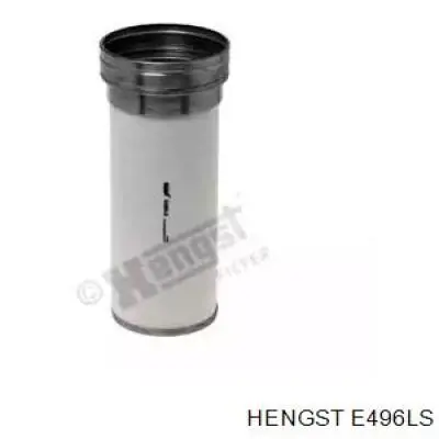 Воздушный фильтр E496LS Hengst