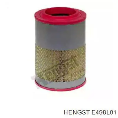 E498L01 Hengst воздушный фильтр