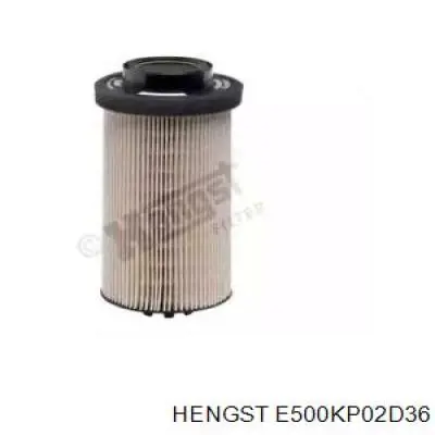 E500KP02D36 Hengst Фильтр топлива