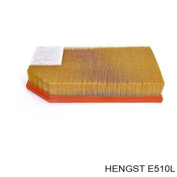 E510L Hengst Воздушный фильтр двигателя