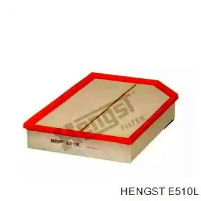 E510L Hengst воздушный фильтр