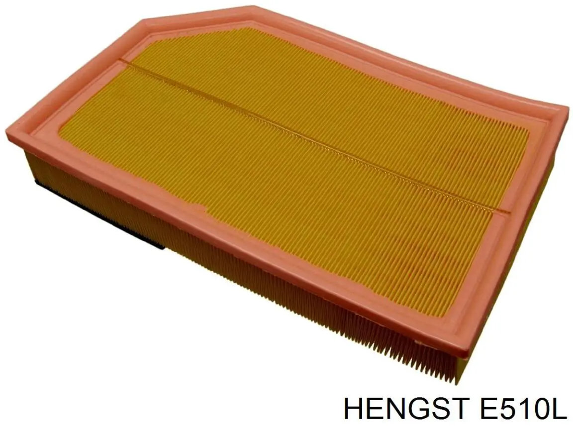 Фильтр воздушный Hengst E510L