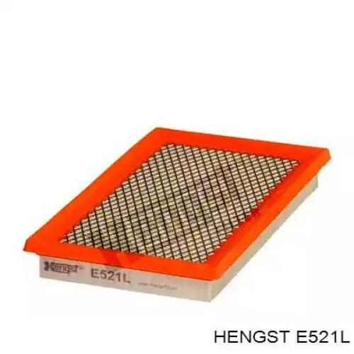 E521L Hengst воздушный фильтр