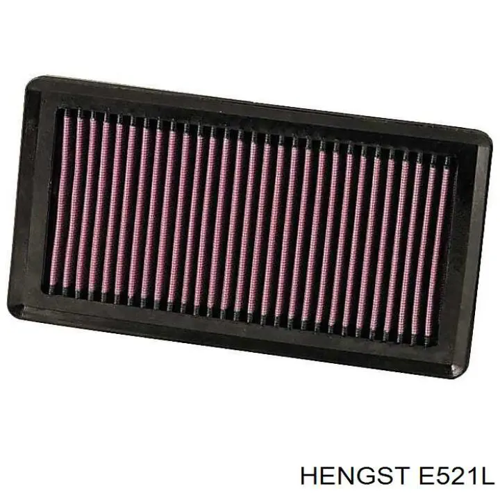 Фильтр воздушный Hengst E521L