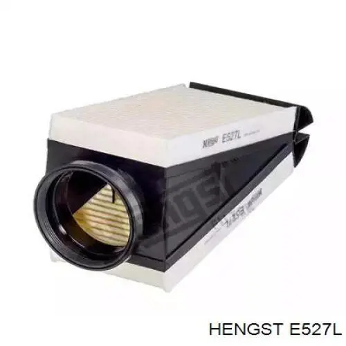 E527L Hengst filtro de ar