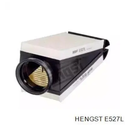 Фильтр воздушный Hengst E527L