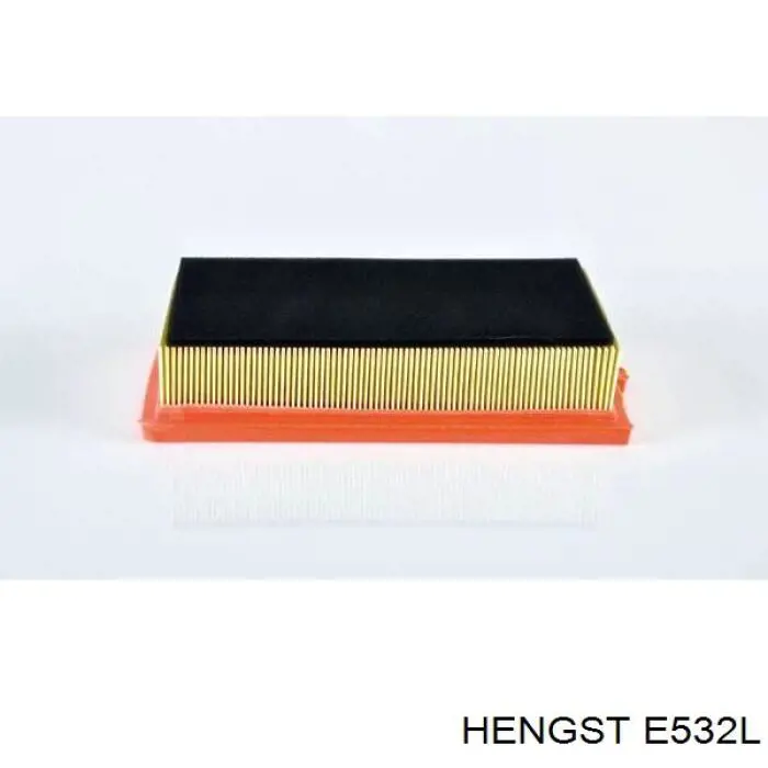Фильтр воздушный Hengst E532L