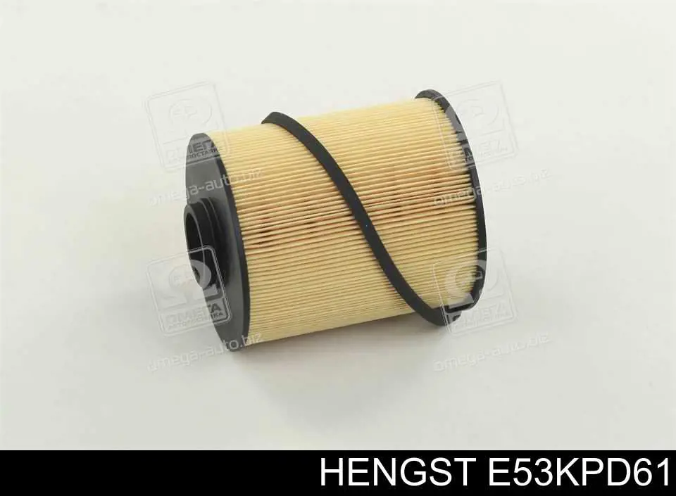 E53KPD61 Hengst топливный фильтр