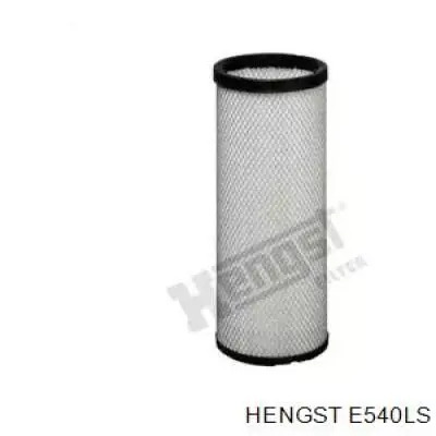 Воздушный фильтр E540LS Hengst