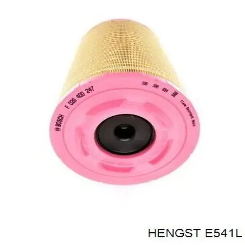 Элемент воздушного фильтра Boss BS01051 цена, от 53.97 USD