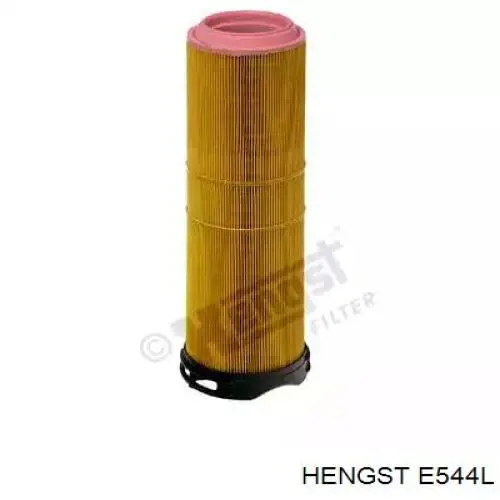 Купить E544L Hengst Автомобильный фильтр воздуха
