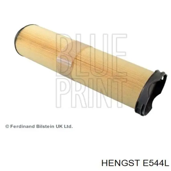 Фильтр воздушный Hengst E544L