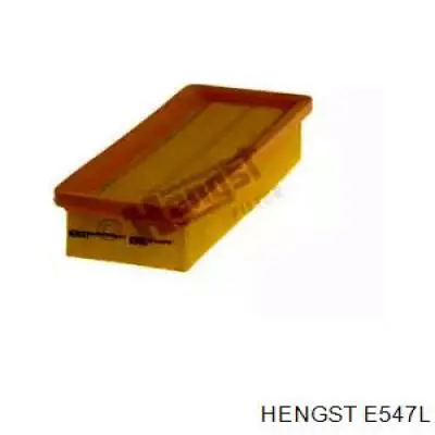 E547L Hengst воздушный фильтр
