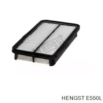 E550L Hengst воздушный фильтр