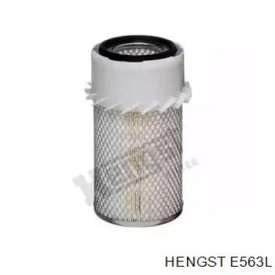 E563L Hengst воздушный фильтр