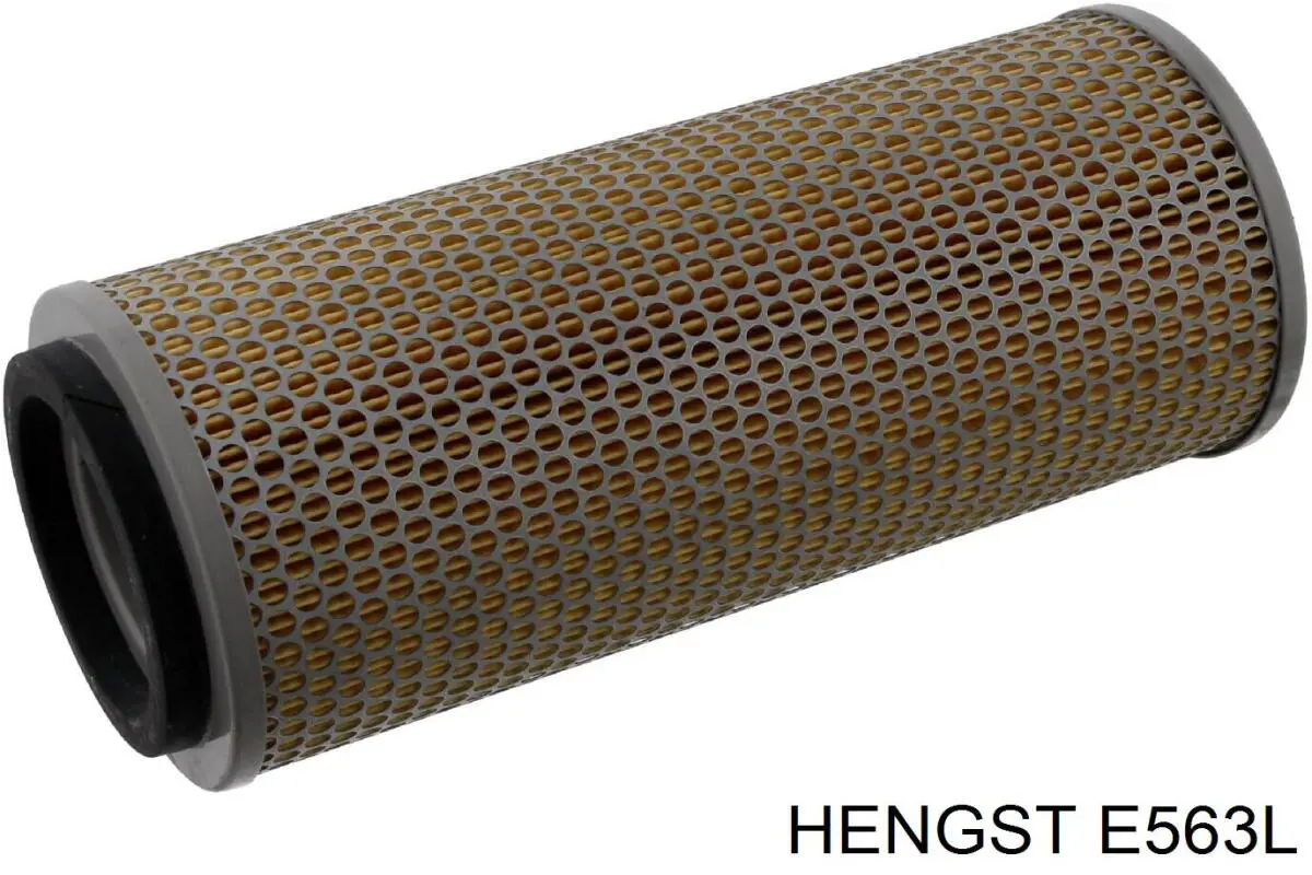 Фильтр воздушный Hengst E563L