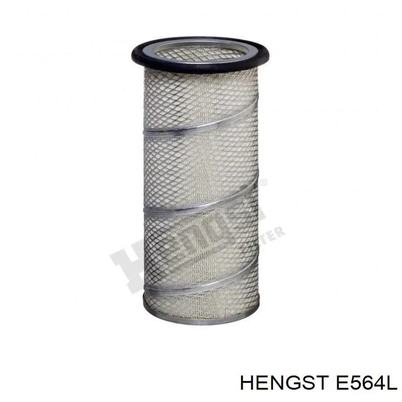 E564L Hengst воздушный фильтр
